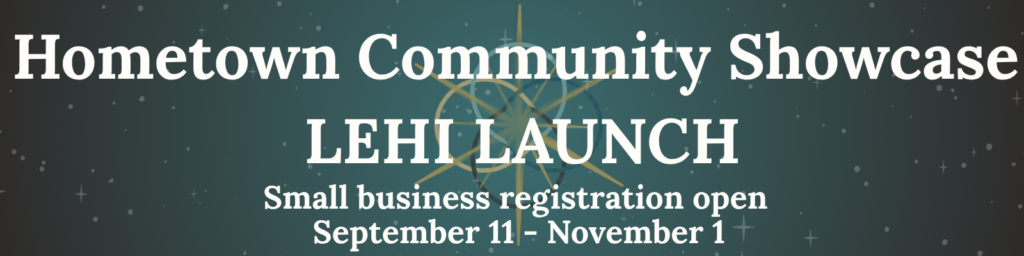 Business Registration open