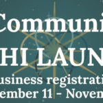 Business Registration open