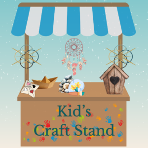 Craft Sale