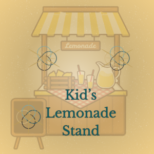 Lemonade Stand